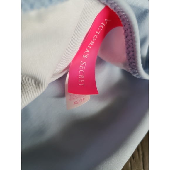 2/$10 VS Swim String Bikini Bottom - Picture 3 of 4